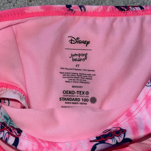 Girls Swimsuit - Picture 6 of 6